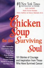 Chicken Soup For The Surviving Soul