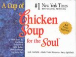 A Cup Of Chicken Soup For The Soul  Mini Edition