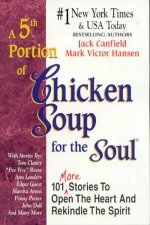 A 5th Portion Of Chicken Soup For The Soul