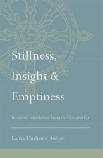 Stillness Insight And Emptiness