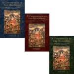 A Compendium Of The Mahayana Asangas Mahayanasamgraha and Its Indian and Tibetan Commentaries