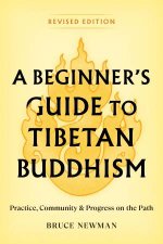 A Beginners Guide To Tibetan Buddhism