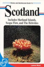 Lonely Planet Diving and Snorkeling Scotland 1st Ed