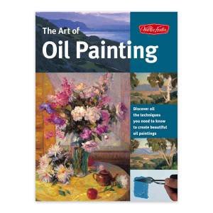 The Art of Oil Painting by Various