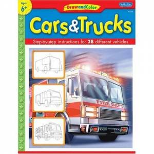 Cars & Trucks by Jeff Shelly