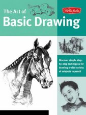 Art of Basic Drawing