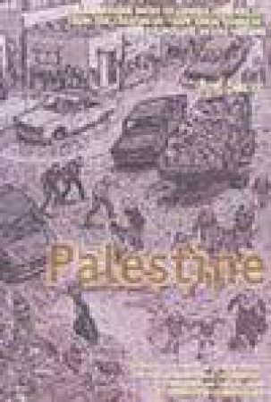 Palestine by Joe Sacco