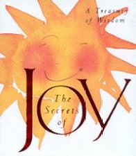 Doubleday Mini Book The Secrets Of Joy