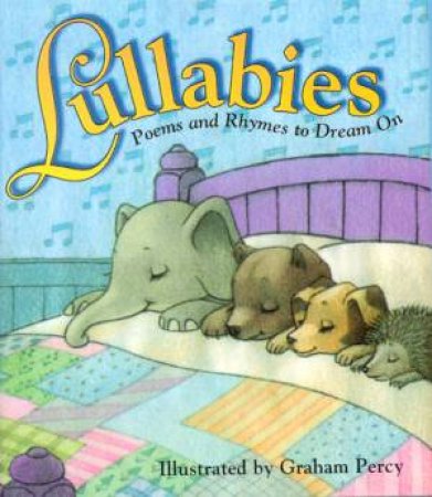 Lullabies by Various