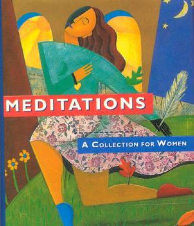 Meditations - Miniature Edition by Various