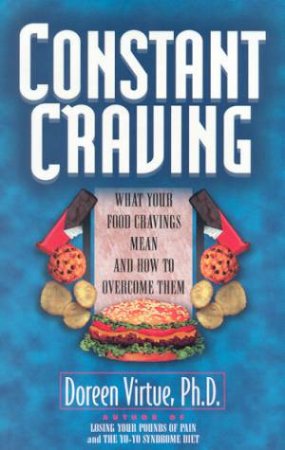 Constant Craving by Doreen Virtue