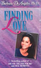 Finding Love  Cassette