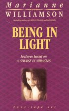 Being In Light  Cassette