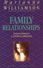 Family Relationships  Cassette