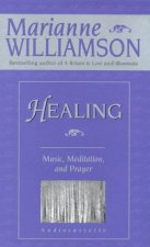 Healing Music Meditation Prayer  Cassette