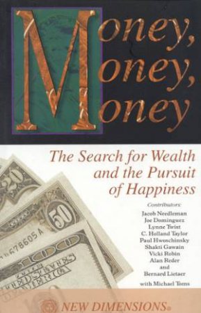 Money, Money, Money by Various