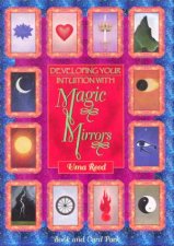 Developing Your Intuition With Magic Mirrors