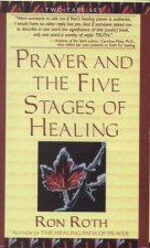 Prayer And The Five Stages Of Healing  Cassette