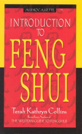 Introduction To Feng Shui - Cassette by Terah Kathryn Collins