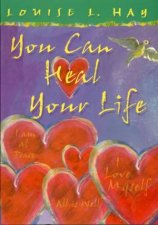 You Can Heal Your Life  Colour Gift Edition