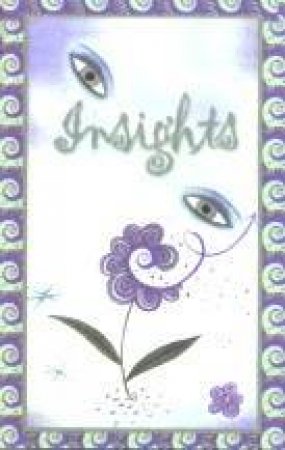 Insights: Journal by Hay House Lifestyles