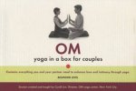 OM Yoga In A Box For Couples