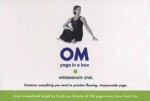 OM Yoga In A Box Intermediate Level