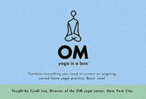 OM: Yoga in a Box