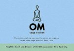 OM Yoga In A Box Beginner Level