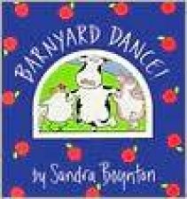 Barnyard Dance