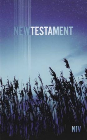 NIV Outreach New Testament by Zondervan