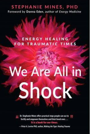 We Are All In Shock by Stephanie Milnes