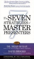 The Seven Strategies Of Master Presenters