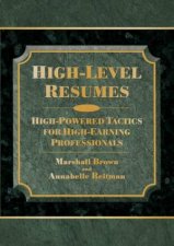 HighLevel Resumes