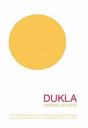 Dukla by Andrzej Stasiuk