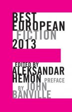 Best European Fiction 2013