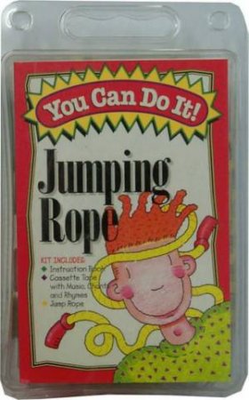 You Can Do It!: Jump Rope by Various