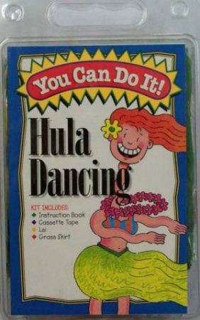 You Can Do It!: Hula Dancing by Various