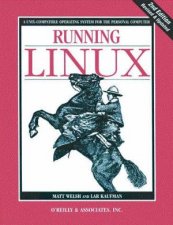 Running Linux 2e