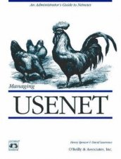 Managing Usenet