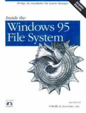 Inside The Windows 95 File System