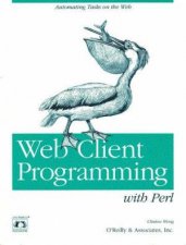 Web Client Programming with Perl