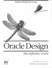 Oracle Design