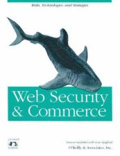 Web Security  Commerce