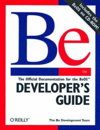 Be Developer's Guide by Various