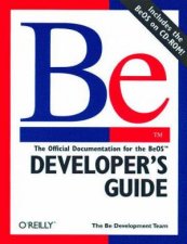 Be Developers Guide