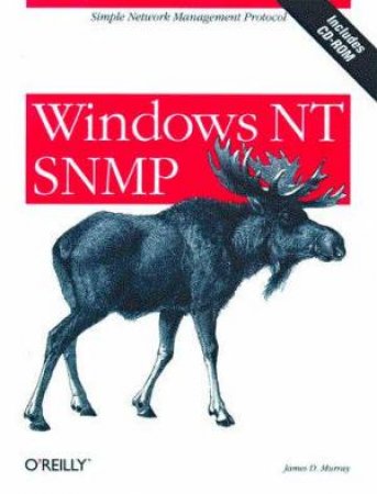 Windows NT SNMP by James D Murray