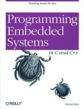 Programming Embedded Systems In C and C