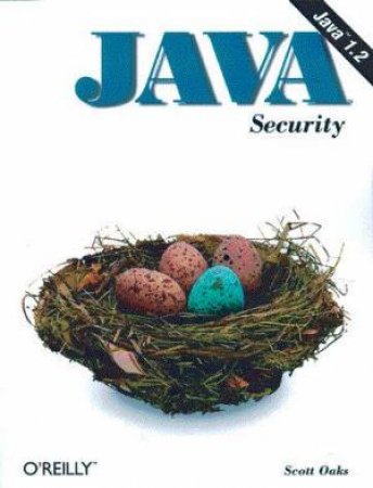 Java Security by Scott Oaks