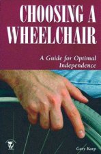 Choosing a Wheelchair